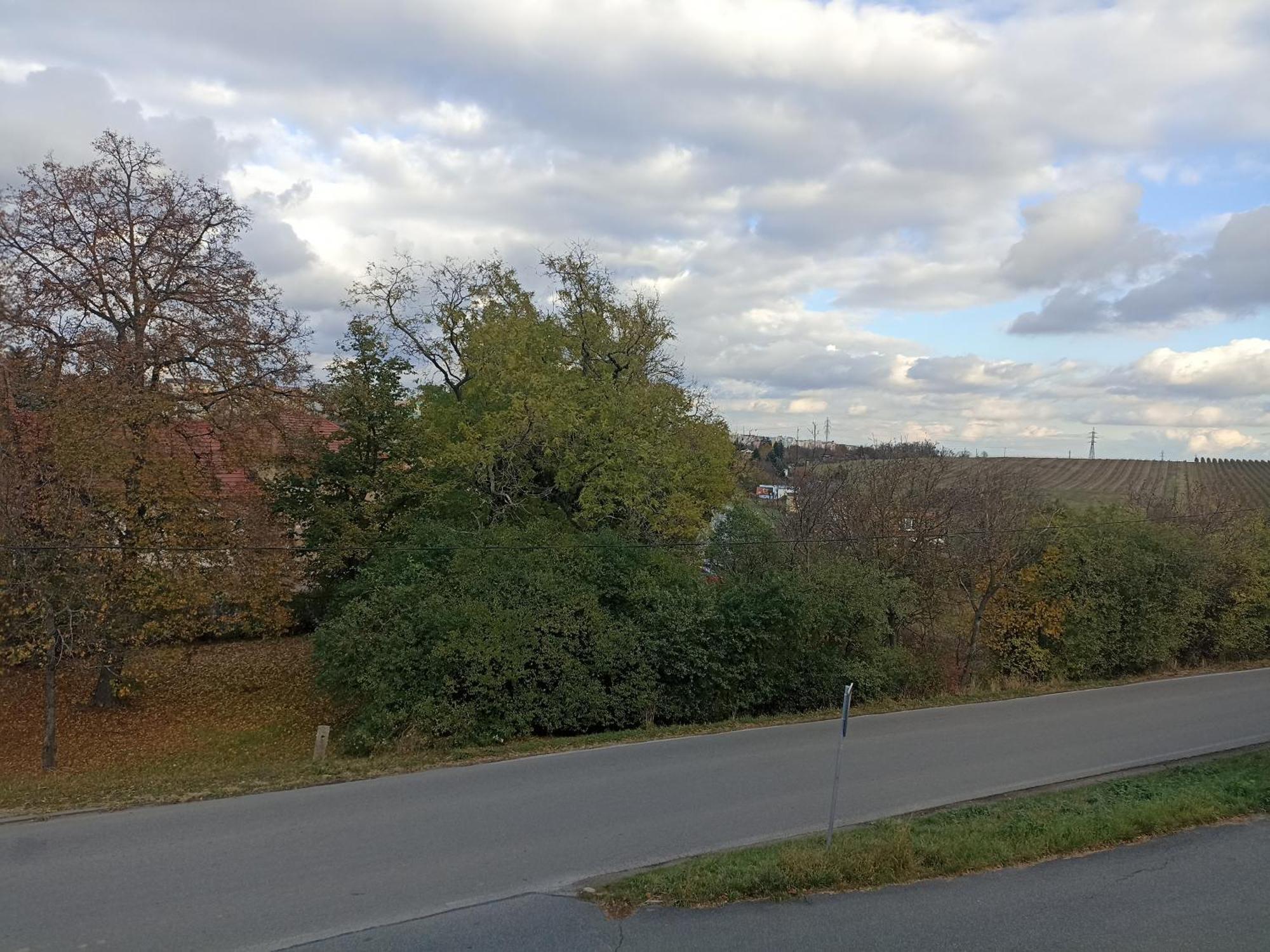 Ubytovani V Rodinnem Dome Ostopovice Екстериор снимка