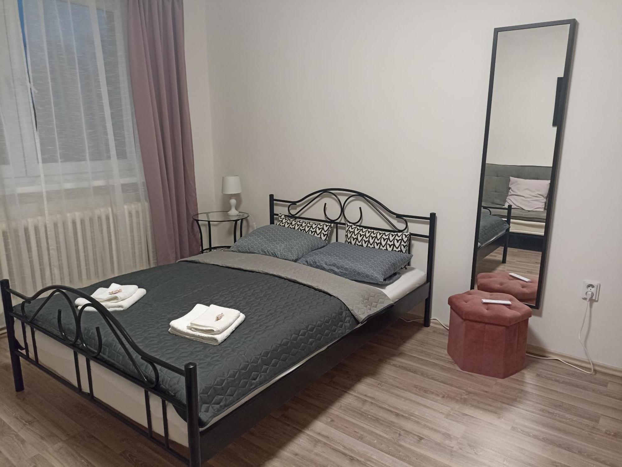 Ubytovani V Rodinnem Dome Ostopovice Екстериор снимка