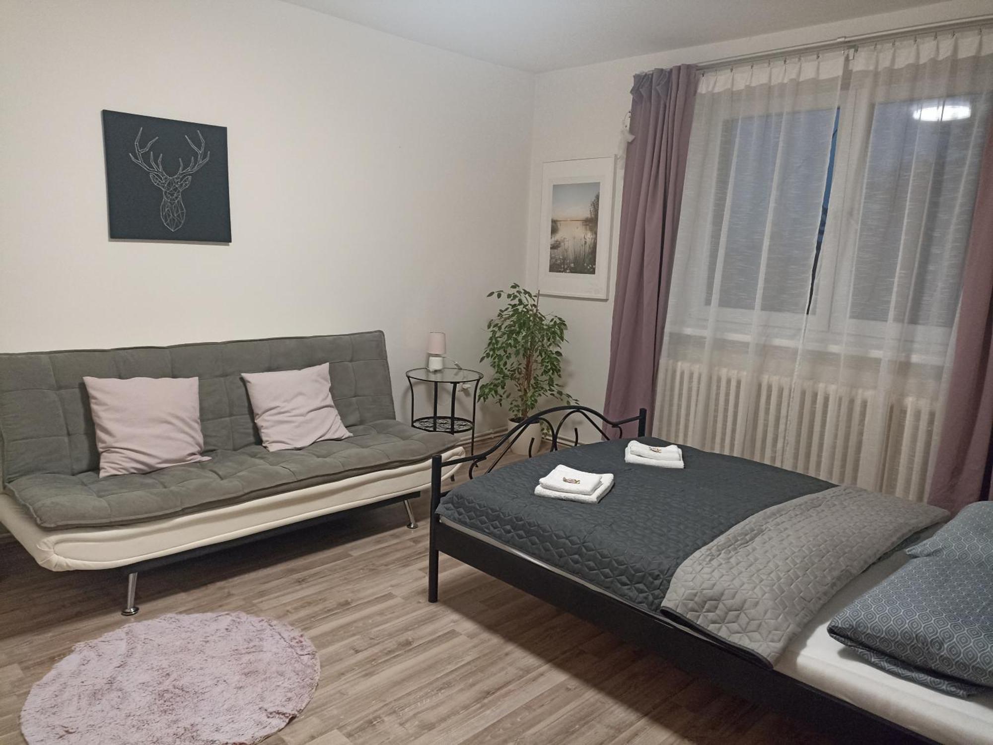 Ubytovani V Rodinnem Dome Ostopovice Стая снимка